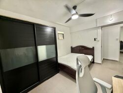 Blk 119 MARSILING RISE (Woodlands), HDB Executive #560343641